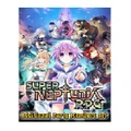 Idea Factory Super Neptunia RPG Additional Party Members Set PC Game